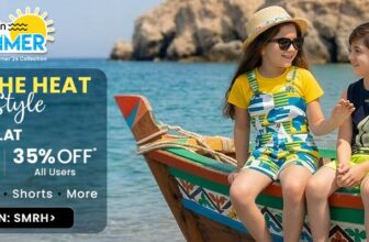 Get Flat 35% discount