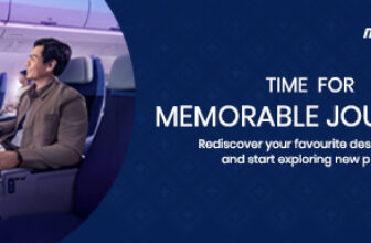 Malaysia Airlines Sale – Avail Upto 30% Off