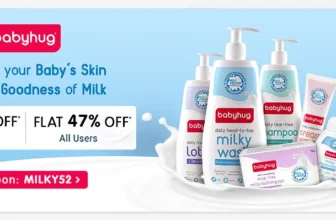 Avail Up To 52% discount