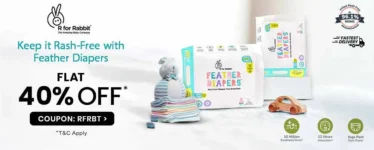 Get Flat 40% Discount