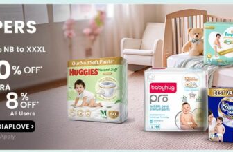 Get Additional 10% discount