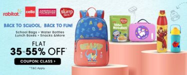 Get Up to 55% Discount