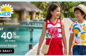 Get Flat 40% discount