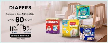 Get Additional 11% OFF