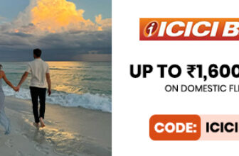 Up To ₹1600 discount