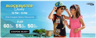 Get Up To 60% discount