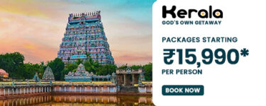 Kerala Tour Packages