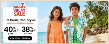 Get Up To 40% discount