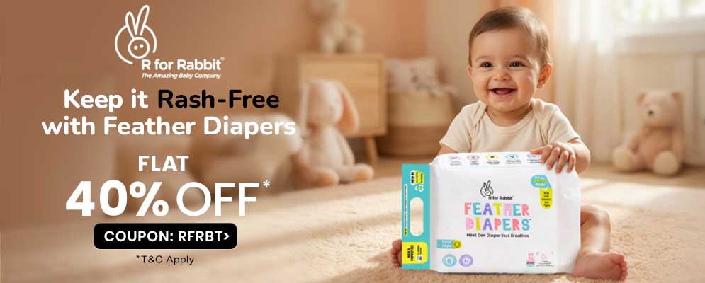 Avail Flat 40% off