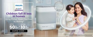 Additional 10% discount