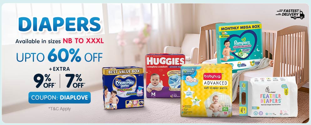 Extra 9% Off