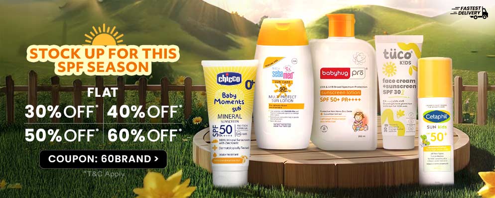 Upto 60% OFF