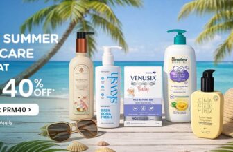 Get Up to 40% Discount