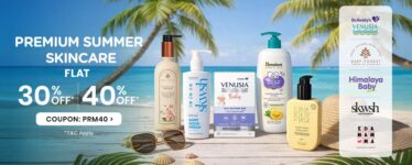 Get Up to 40% Discount