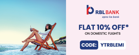 Avail Flat 10% Off