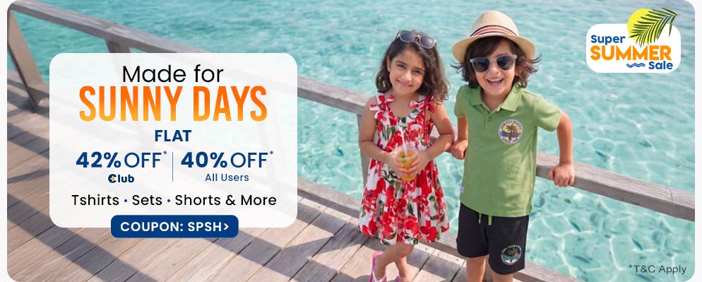 Flat 40% Off
