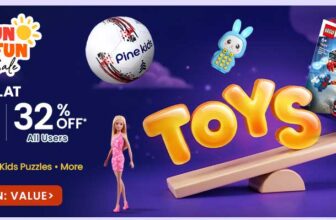 Get Up to 40% discount