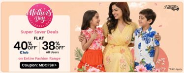 40% Discount