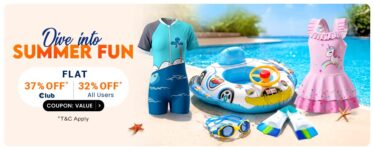 Up To 37% Discount