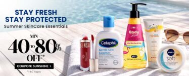 Get Up to 43% Off
