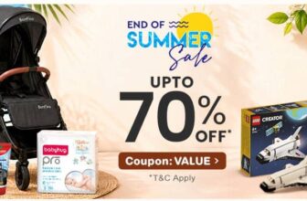 Get Up To 40% discount
