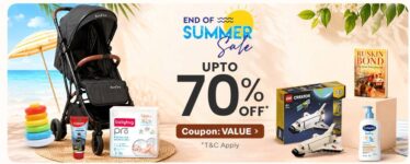 Get Up To 40% discount