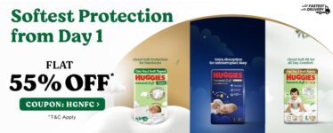 Get Up To 55% Discount