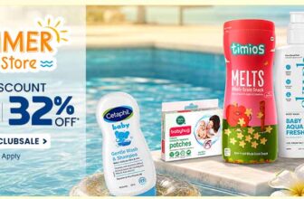 Get Up to 45% off