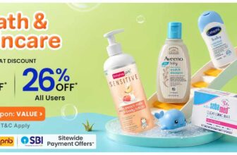 Get Up to 40% discount