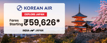 Flight Booking