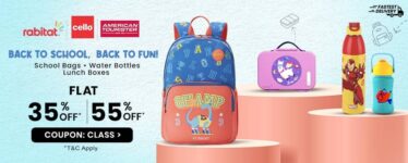Get Up To 55% Off