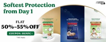 Get 55% OFF