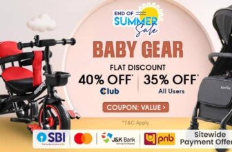 Get 40% discount