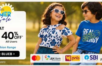 Up to 45% discount