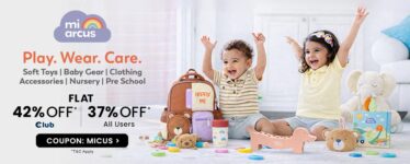 43% Off