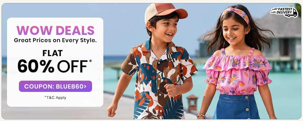 Avail 60% off