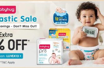 Get Extra 13% Discount