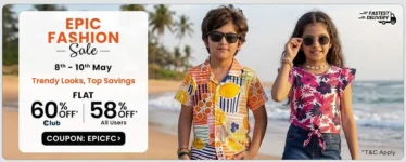 Get Flat 58% discount