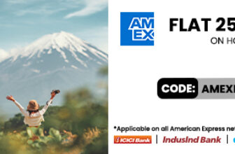 Flat 25% Discount