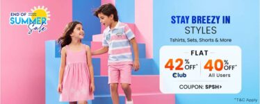 Get 40% off