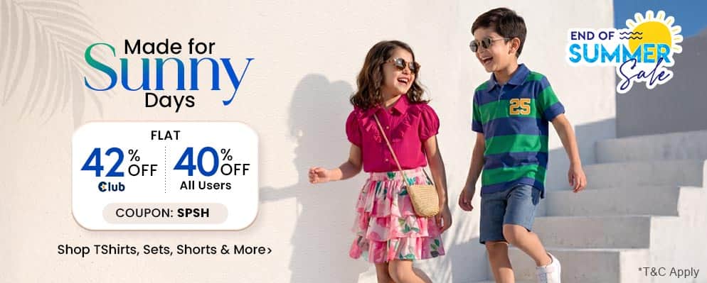 Avail Flat 40% off