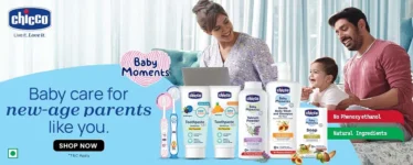 Chicco Baby Care Products