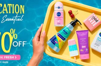 Get Up To 70% off