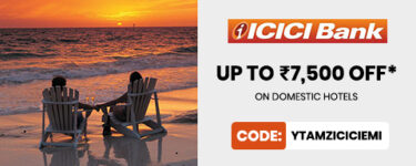 Flat 10% off