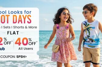Get 40% OFF