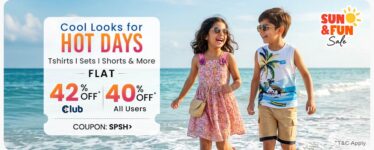 Get 40% OFF