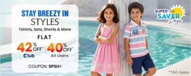 40% Off