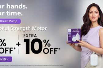 Get Extra 10% OFF
