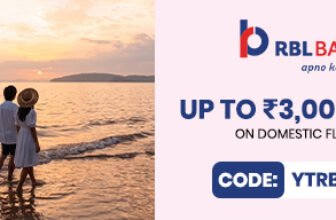 Avail Up To ₹3000 off