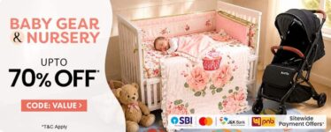 Flat 40% Off